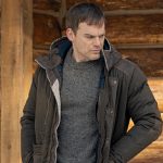 Dexter: New Blood