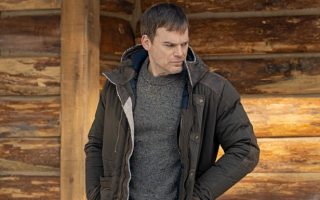 Dexter: New Blood