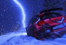 Dirt 5 PlayStation Plus
