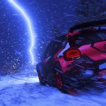 Dirt 5 PlayStation Plus