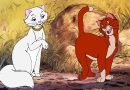 Aristogatos