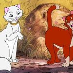 Aristogatos