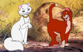 Aristogatos