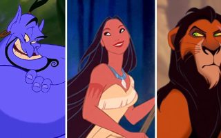 Disney