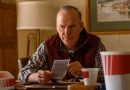 Michael Keaton
