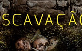 James Rollins Livro