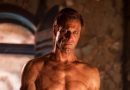 Aaron Eckhart
