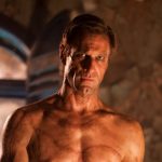 Aaron Eckhart