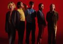 Fontaines D.C. - Skinty Fia - Jackie Down The Line