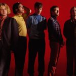 Fontaines D.C. - Skinty Fia - Jackie Down The Line