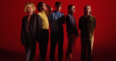 Fontaines D.C. - Skinty Fia - Jackie Down The Line