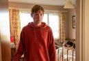 Domhnall Gleeson