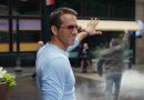 Ryan Reynolds em Free Guy