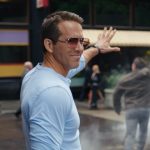 Ryan Reynolds
