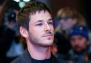 Gaspard Ulliel