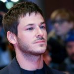 Gaspard Ulliel