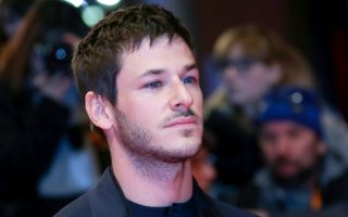 Gaspard Ulliel