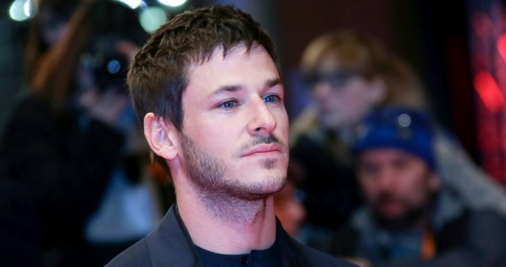 Gaspard Ulliel