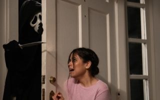 Scream 2022