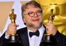 Guillermo del Toro 2018