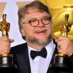 Guillermo del Toro 2018