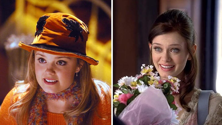 Halloweentown Recasting