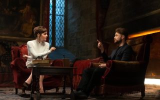 Harry Potter Especial