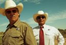 Hell or High Water