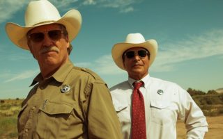 Hell or High Water