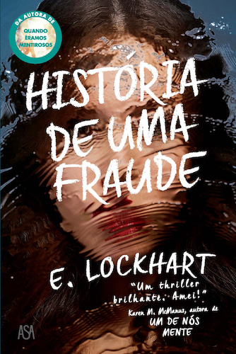 História de Uma Fraude