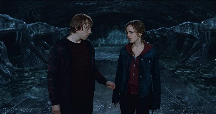 Harry Potter