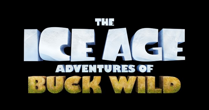 Ice Age Buck Wild