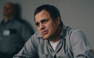 Mark Ruffalo