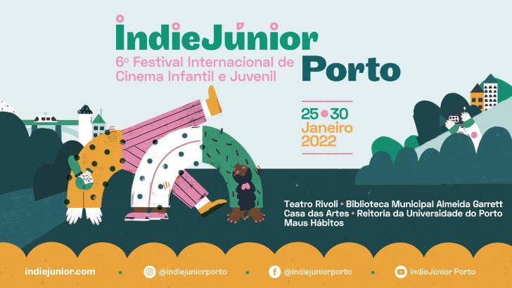 IndieJunior 2022