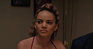 Leslie Grace Batgirl