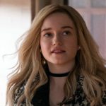 Netflix Julia Garner