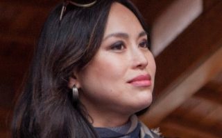 Ivory Aquino