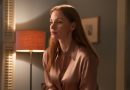 Jessica Chastain