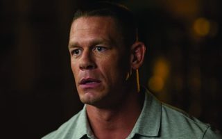 John Cena