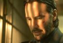 Keanu Reeves john wick