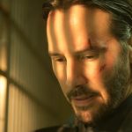 Keanu Reeves