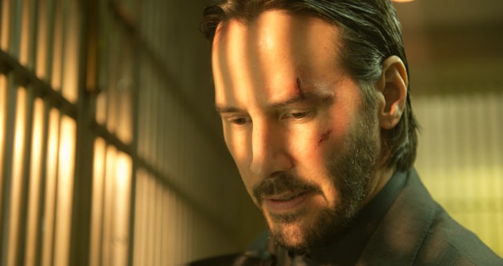 Onde ver John Wick 4 e qual a cena favorita de Keanu Reeves