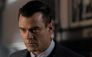 Josh Duhamel