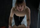 The Woman in the House Kristen Bell