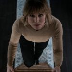 The Woman in the House Kristen Bell
