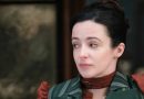 Marvel Laura Donnelly The Nevers