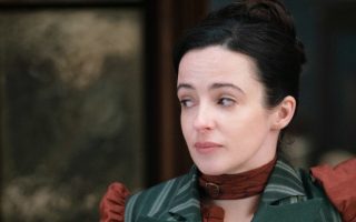Marvel Laura Donnelly The Nevers