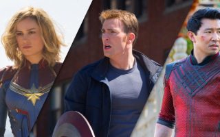 Marvel Studios MCU