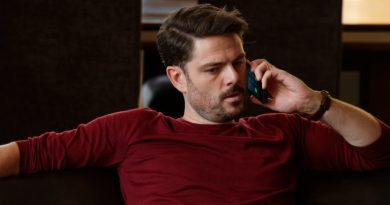 Mary Kills People AMC