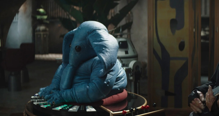 Max Rebo